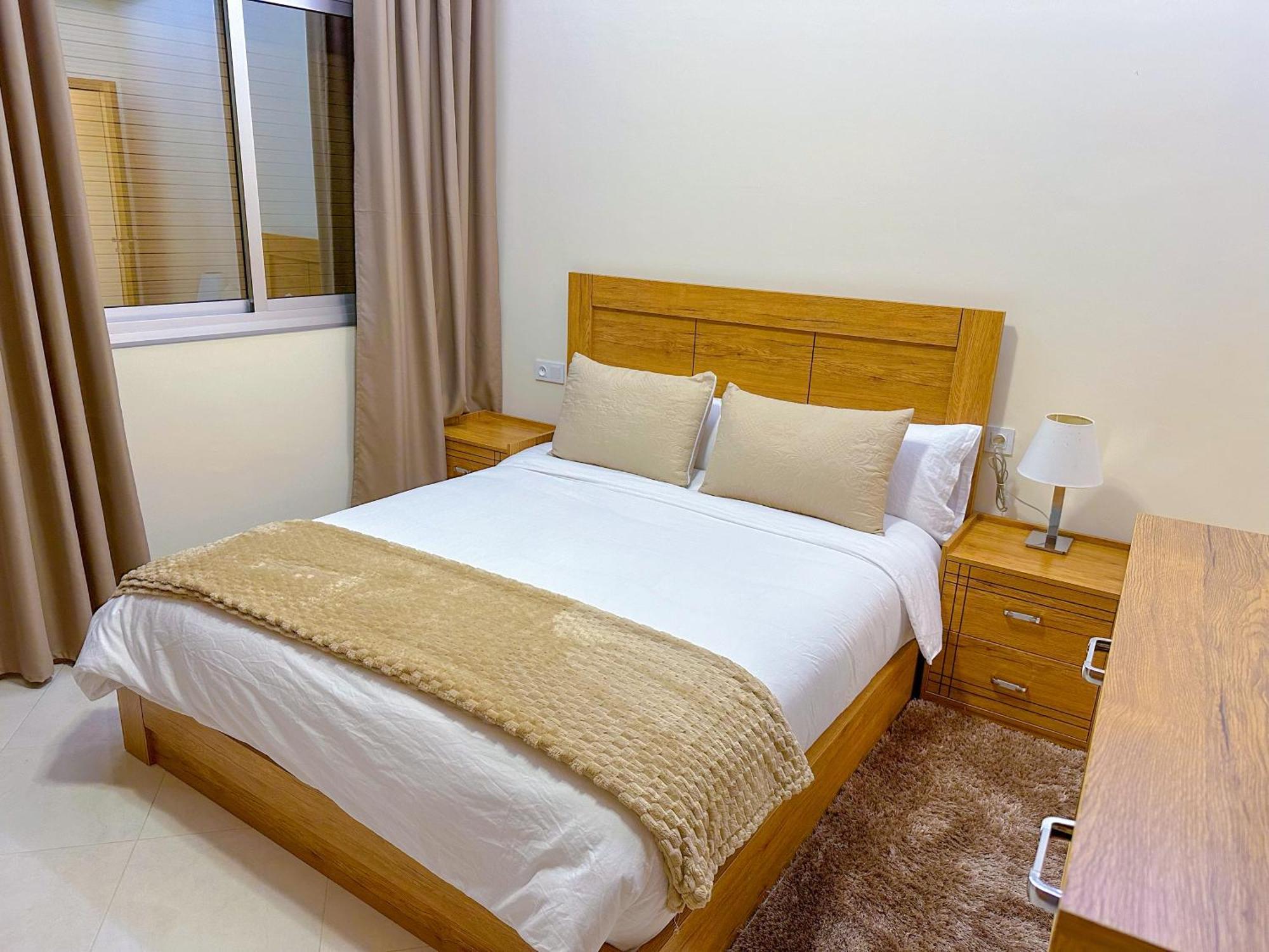 Elite Holiday Home - Luxury & Centric Flat Танжер Екстер'єр фото