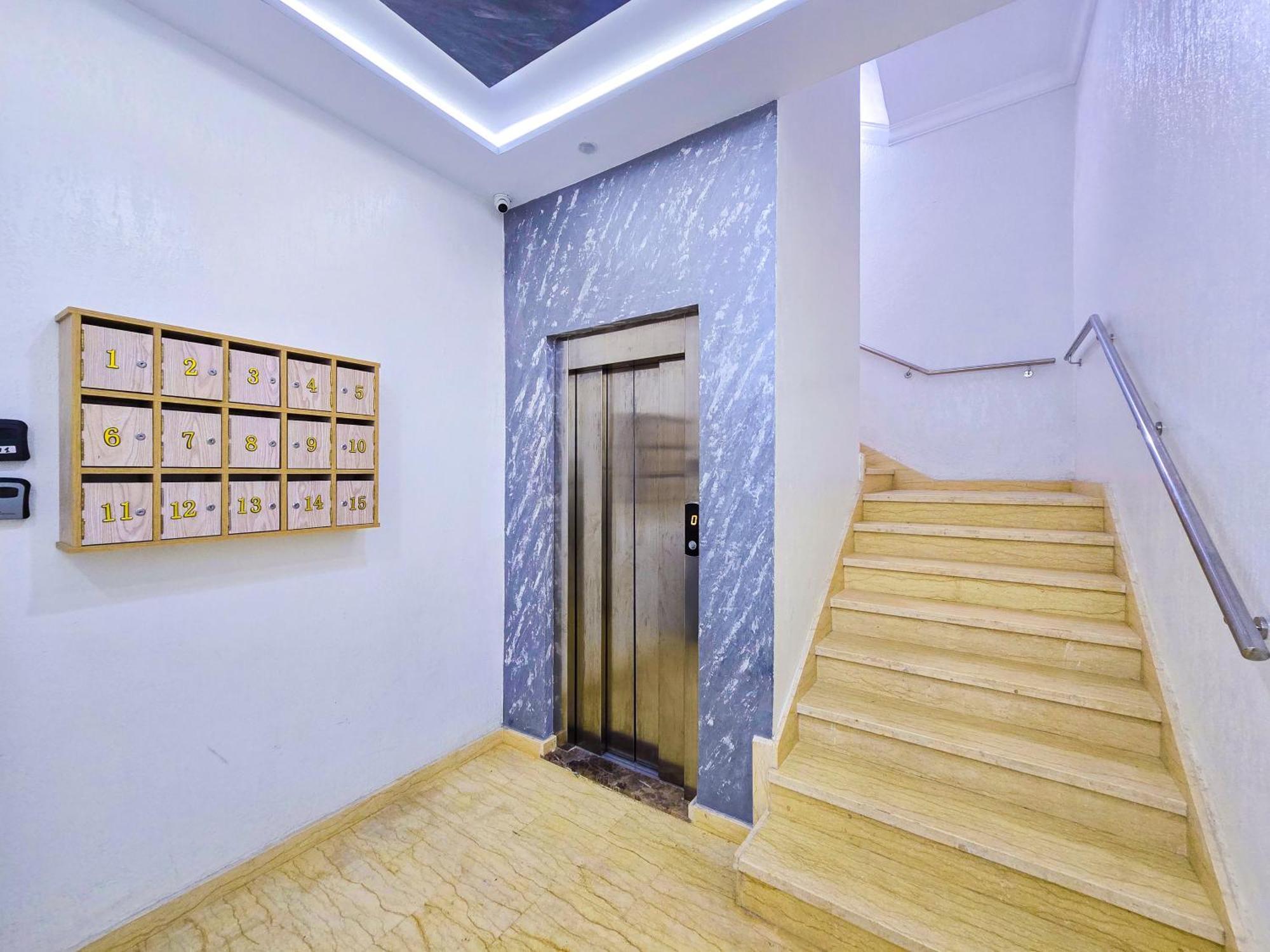 Elite Holiday Home - Luxury & Centric Flat Танжер Екстер'єр фото