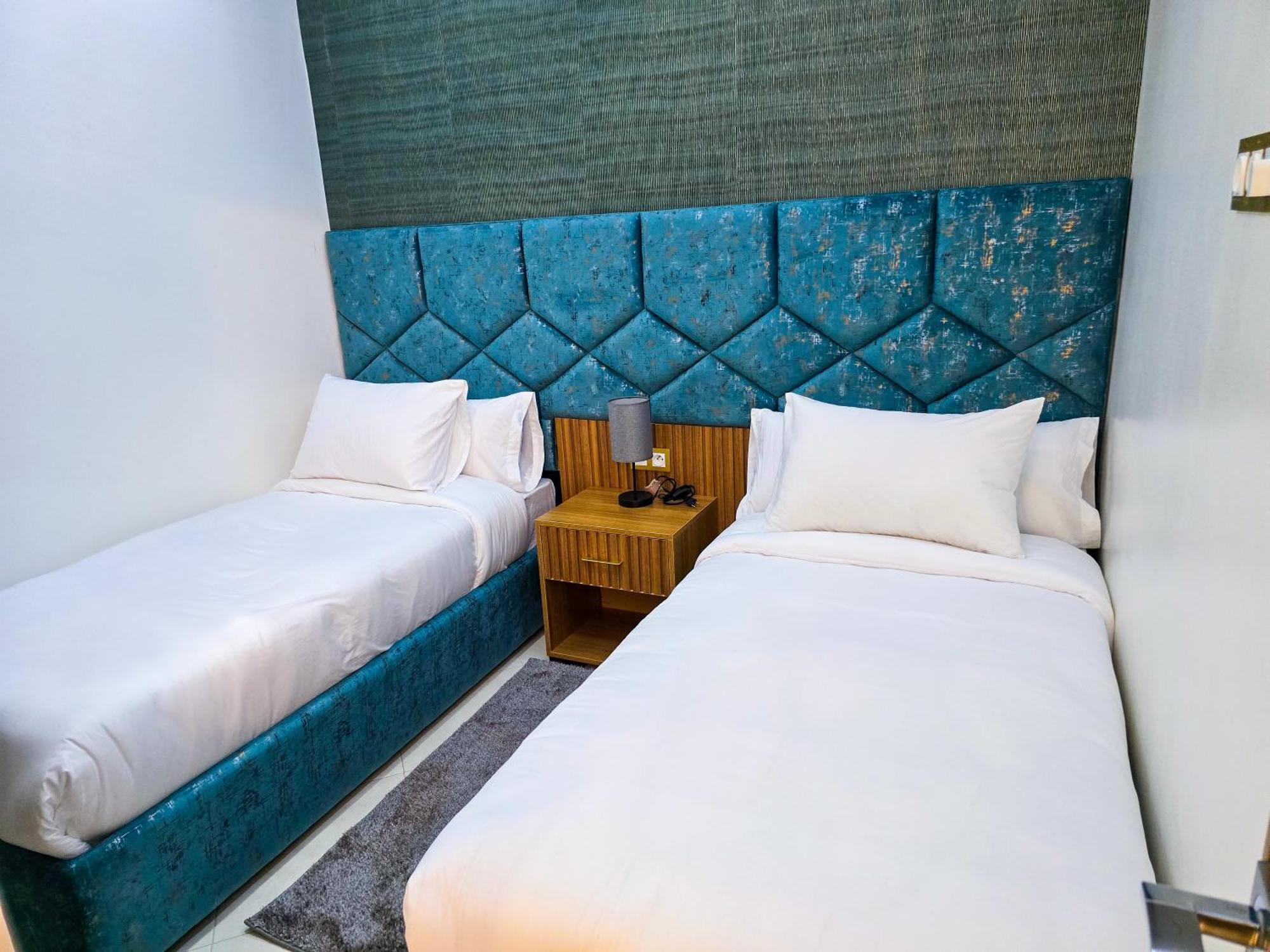 Elite Holiday Home - Luxury & Centric Flat Танжер Екстер'єр фото