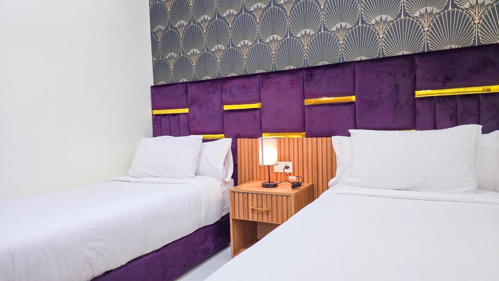 Elite Holiday Home - Luxury & Centric Flat Танжер Номер фото