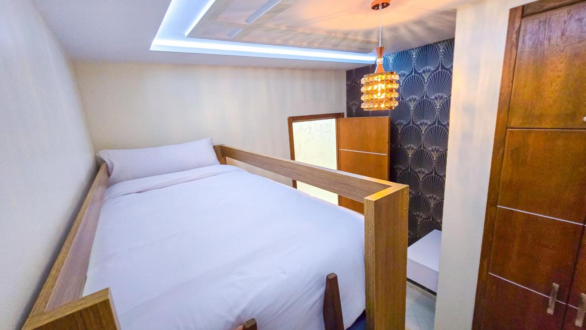 Elite Holiday Home - Luxury & Centric Flat Танжер Номер фото