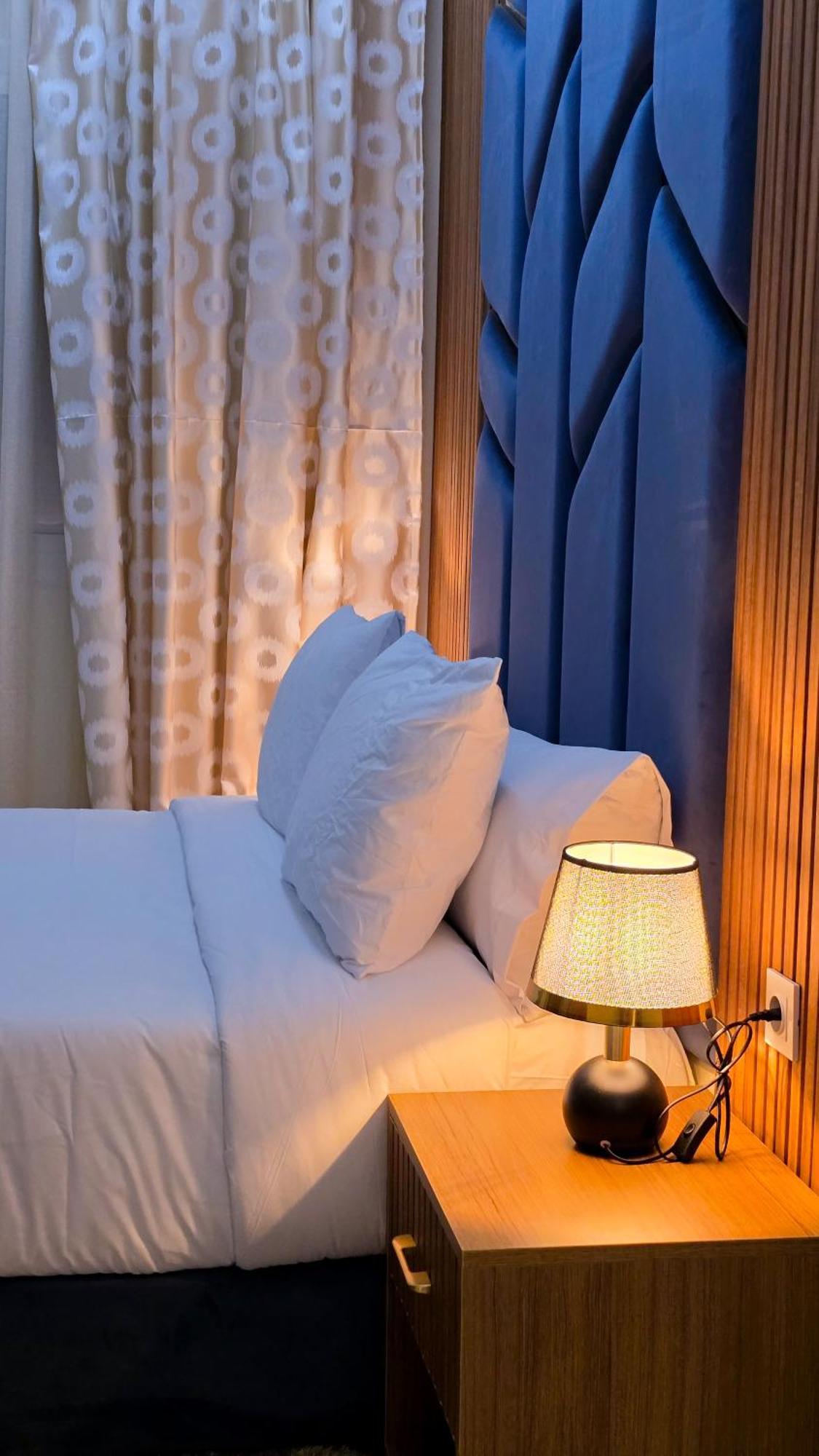 Elite Holiday Home - Luxury & Centric Flat Танжер Екстер'єр фото